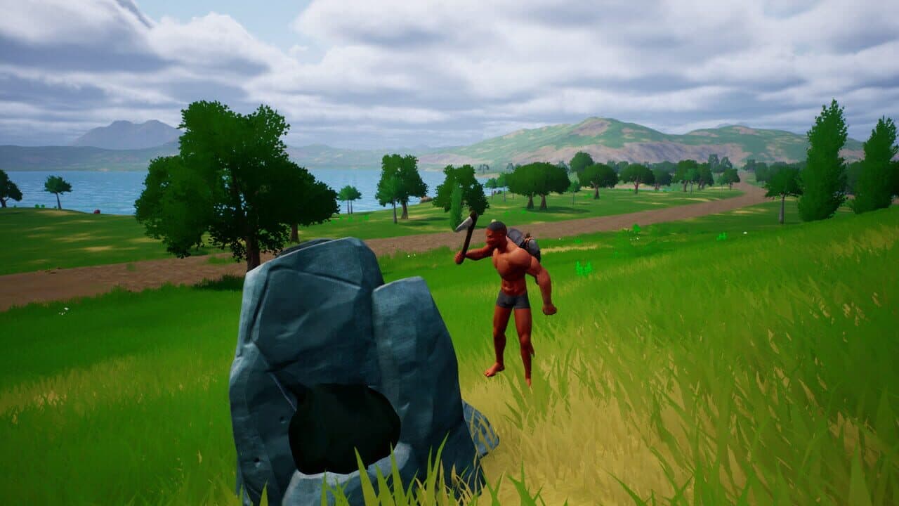 Zero World thumbnail 7