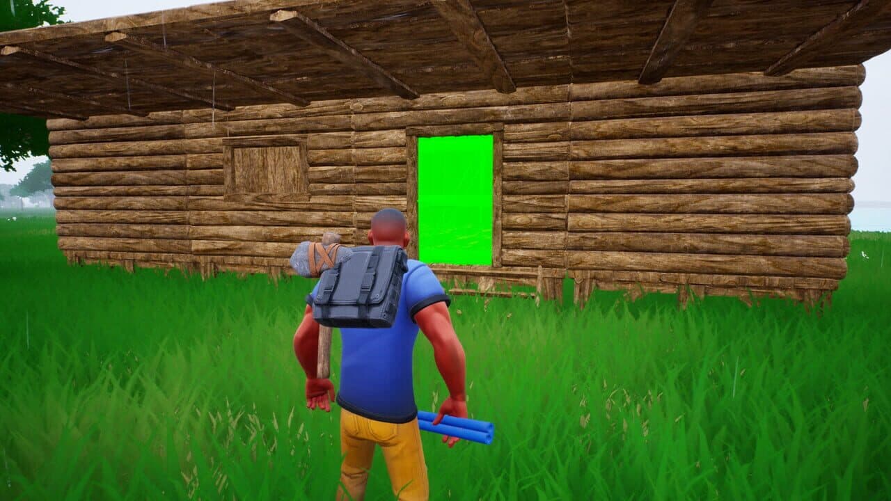 Zero World thumbnail 9