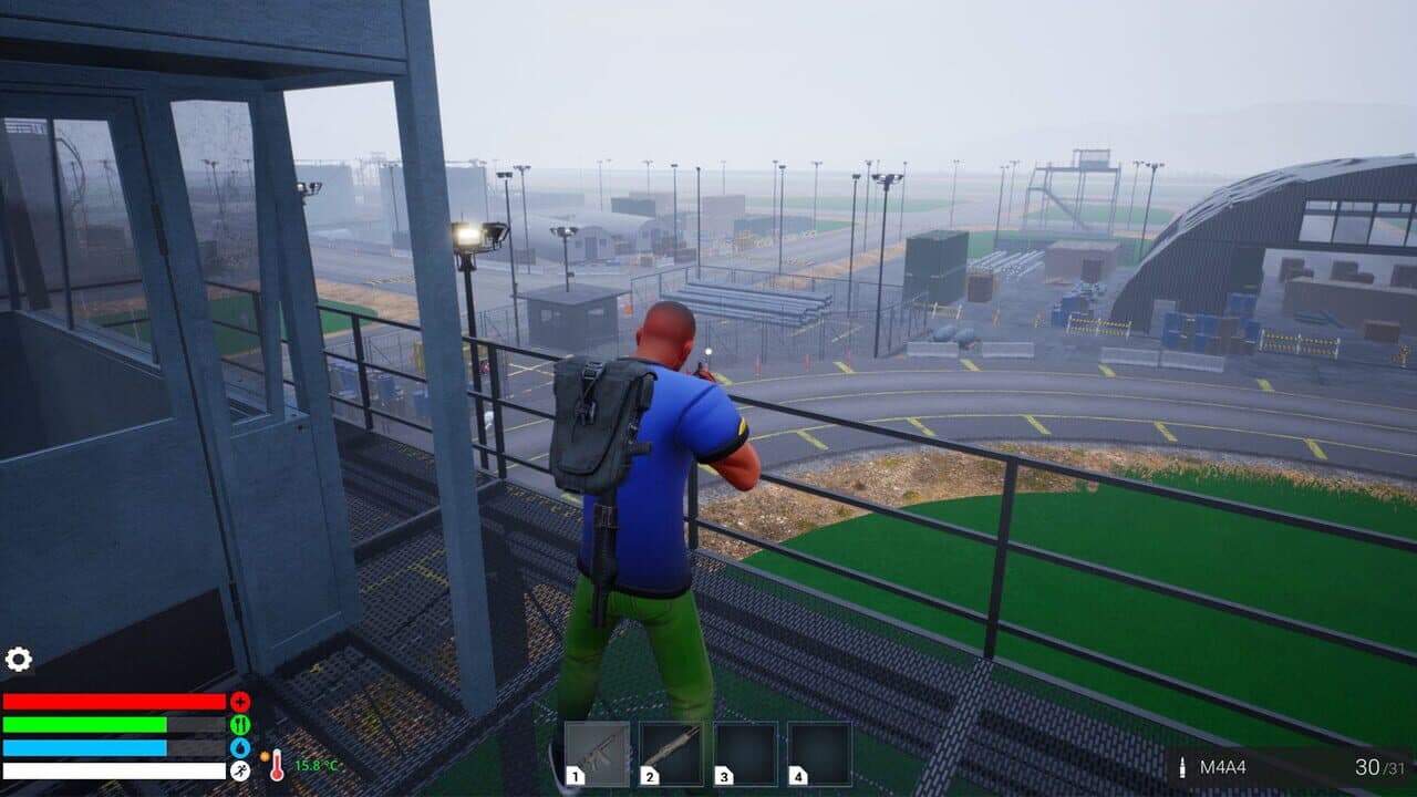 Zero World thumbnail 3