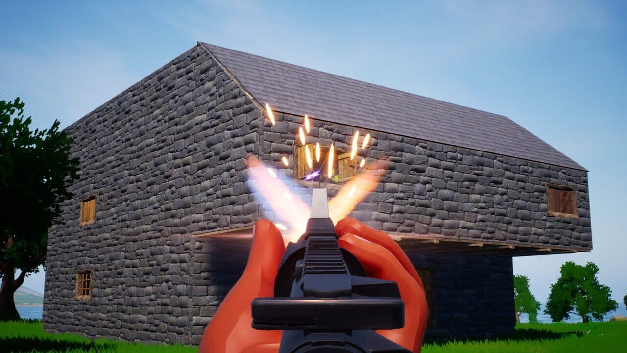 Zero World thumbnail 4