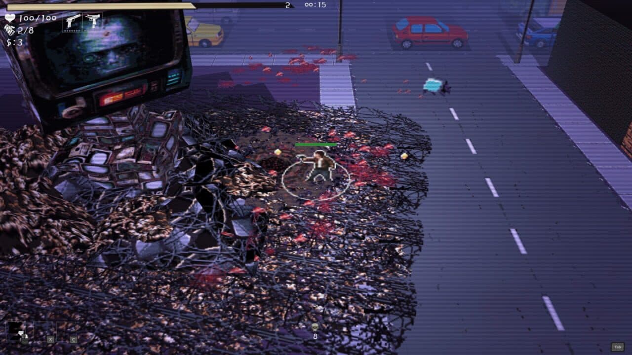 Outer Terror thumbnail 7
