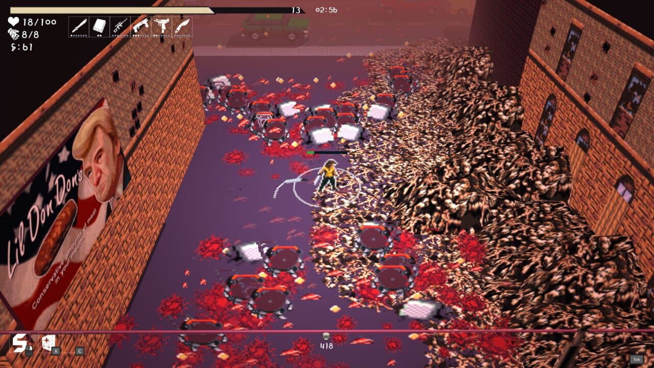 Outer Terror thumbnail 5