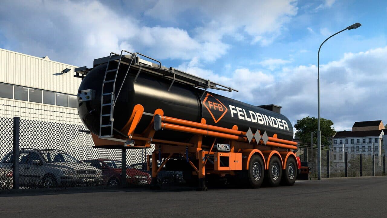 Euro Truck Simulator 2: Feldbinder Trailer Pack thumbnail 6