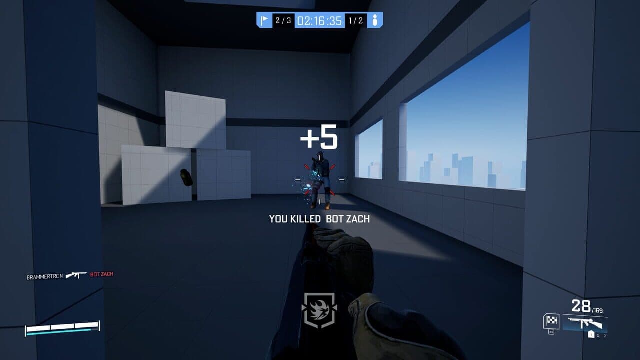 Killrun thumbnail 6