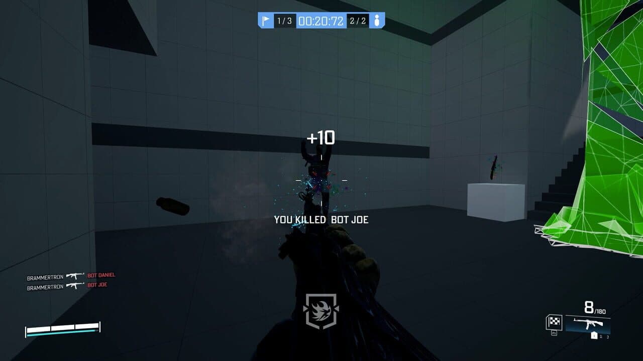 Killrun thumbnail 7