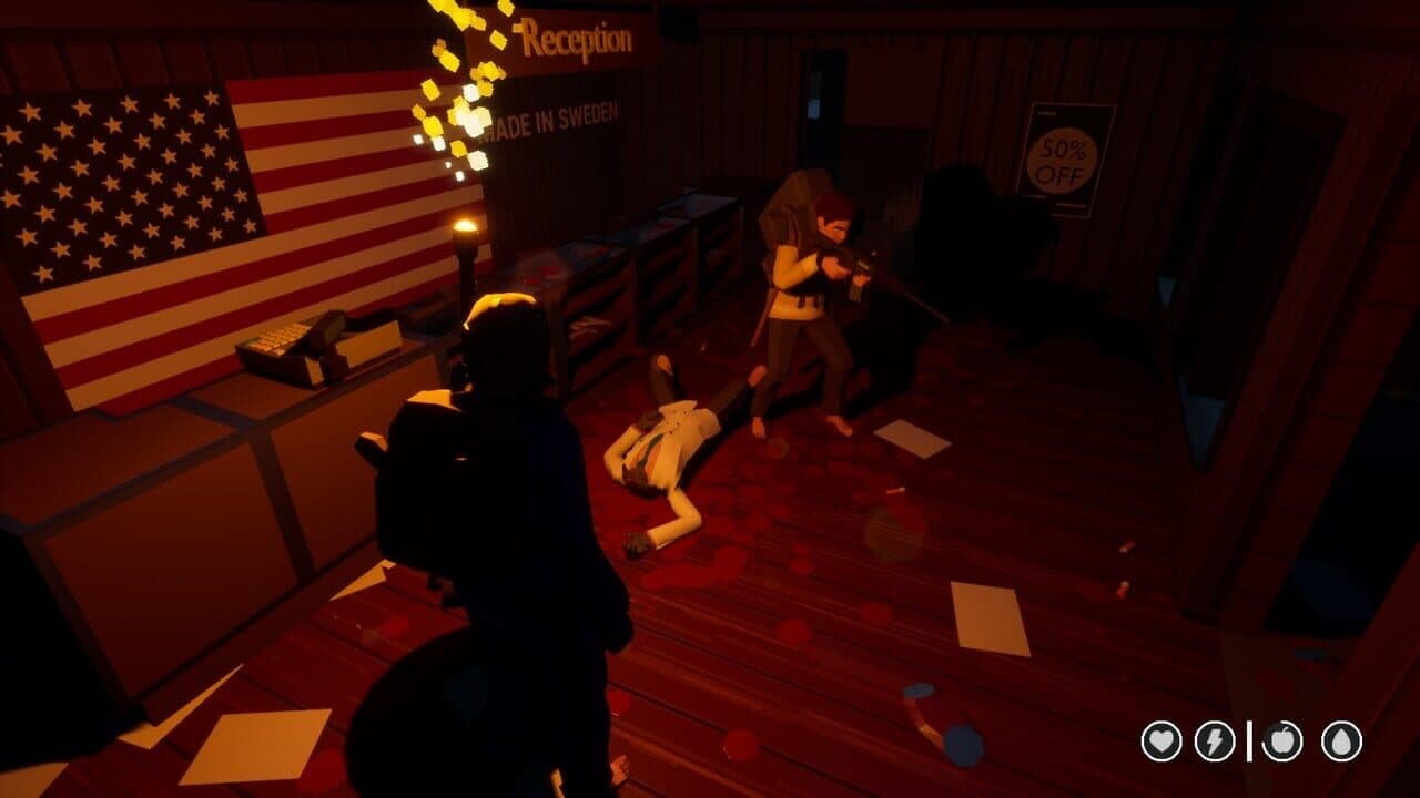 Worst World screenshot 1