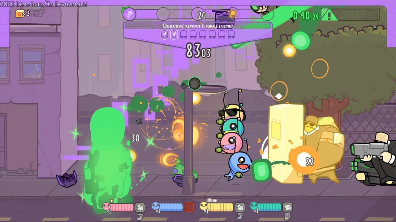 Alien Hominid Invasion thumbnail 13