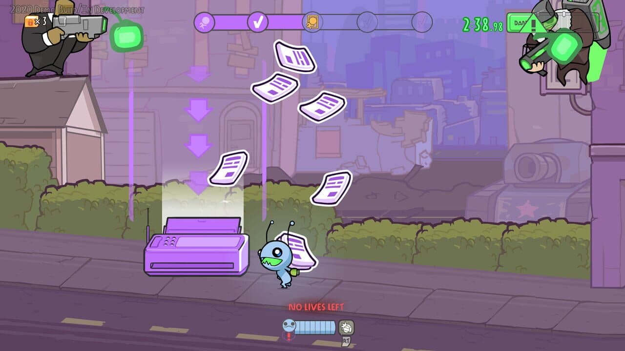 Alien Hominid Invasion thumbnail 7