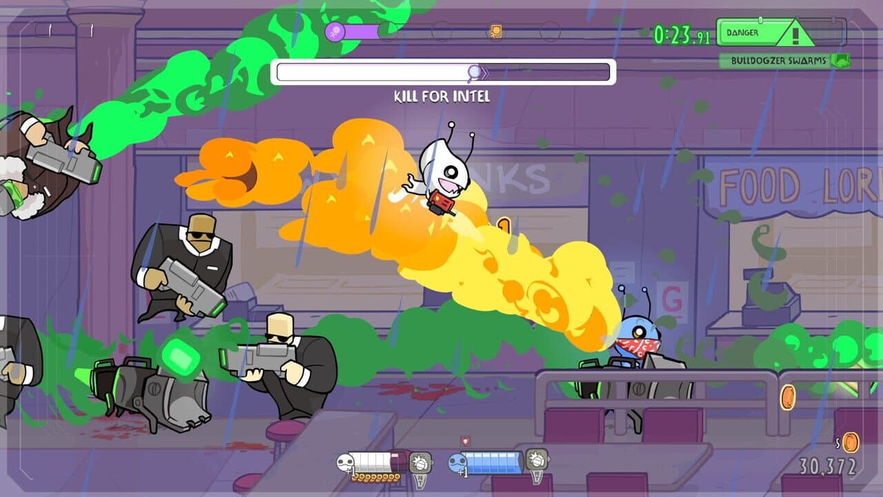 Alien Hominid Invasion thumbnail 14