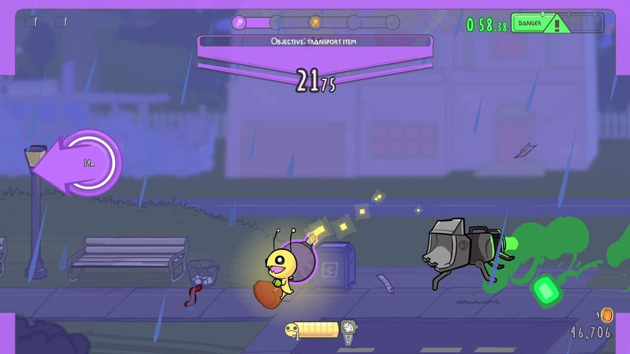 Alien Hominid Invasion thumbnail 3