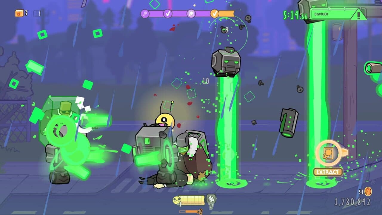 Alien Hominid Invasion thumbnail 12