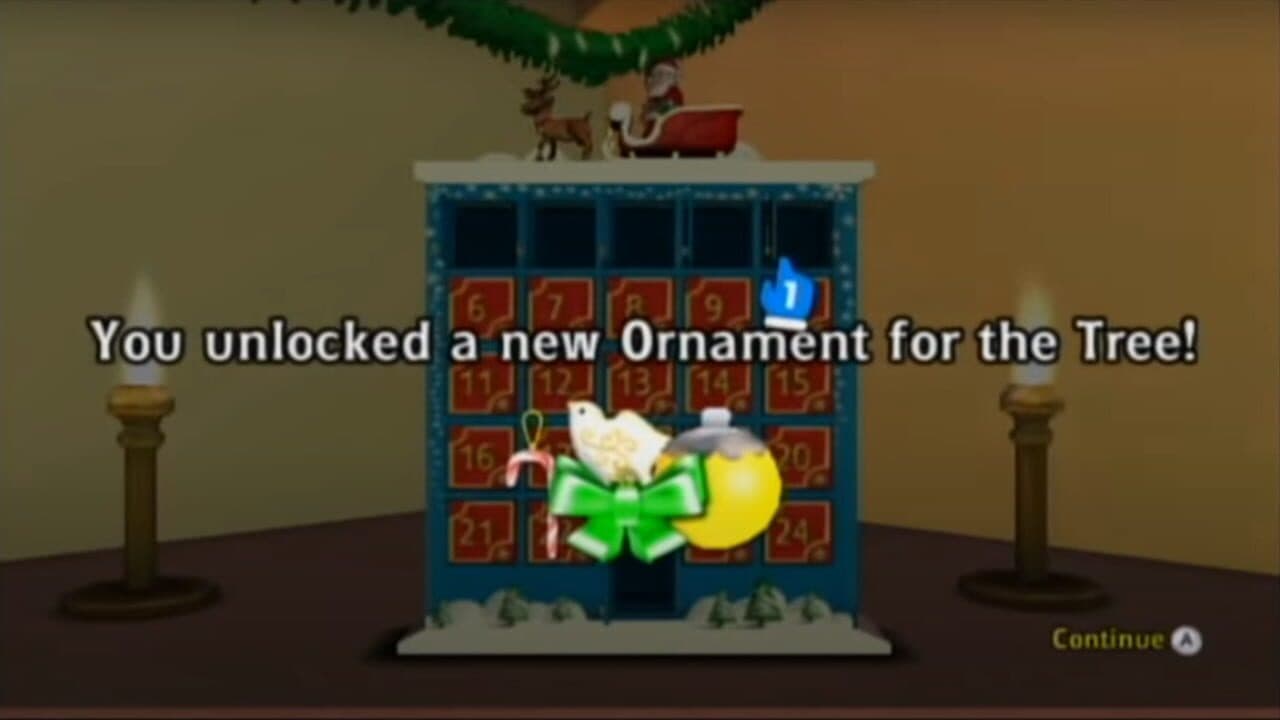 We Wish You a Merry Christmas screenshot 1