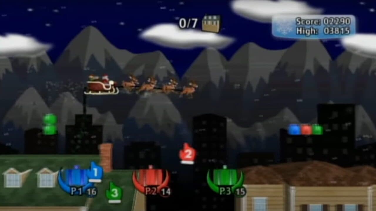 We Wish You a Merry Christmas thumbnail 6