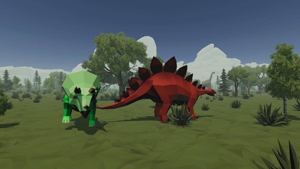 DinoLife screenshot 1