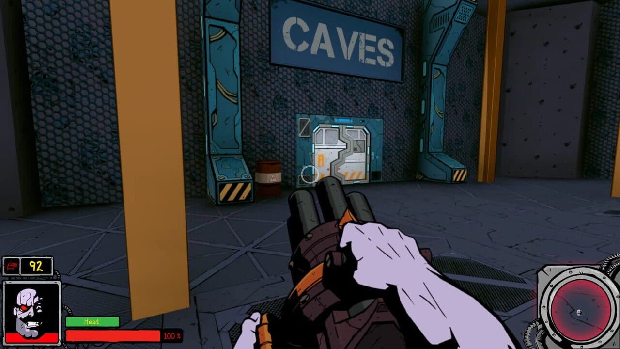 Chains of Fury thumbnail 8