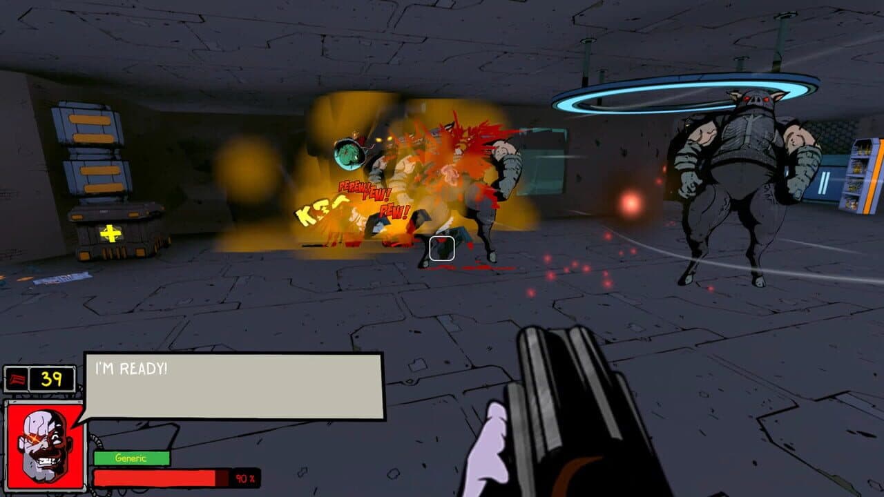 Chains of Fury thumbnail 5