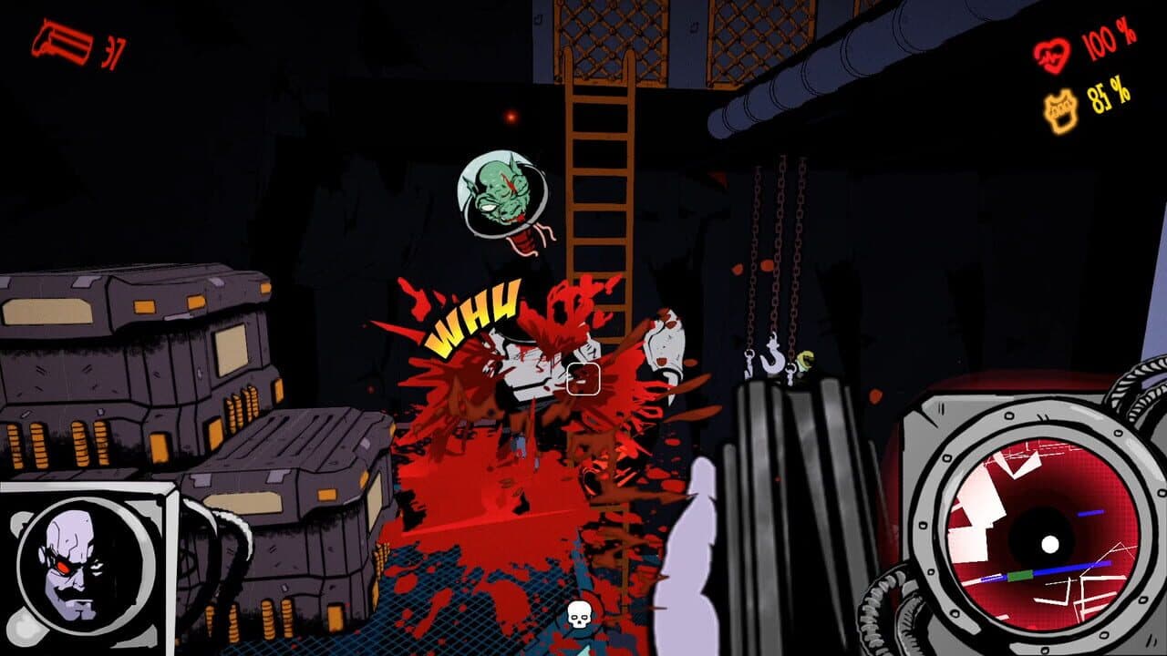 Chains of Fury thumbnail 9