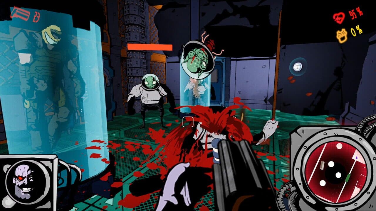 Chains of Fury thumbnail 11