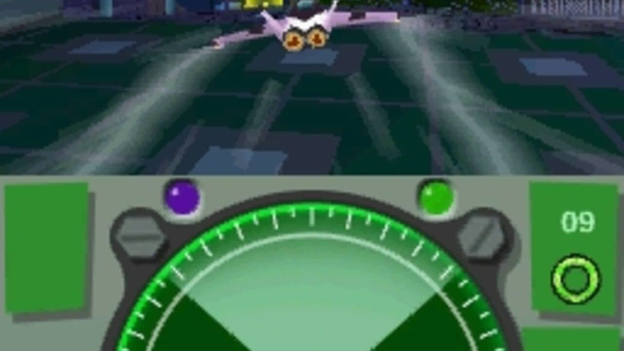 MySims SkyHeroes thumbnail 3