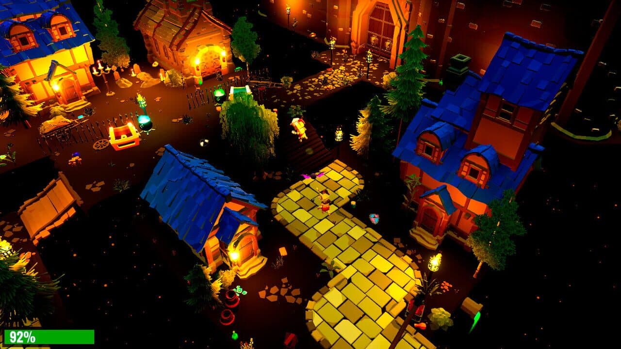 Witch's thumbnail 9
