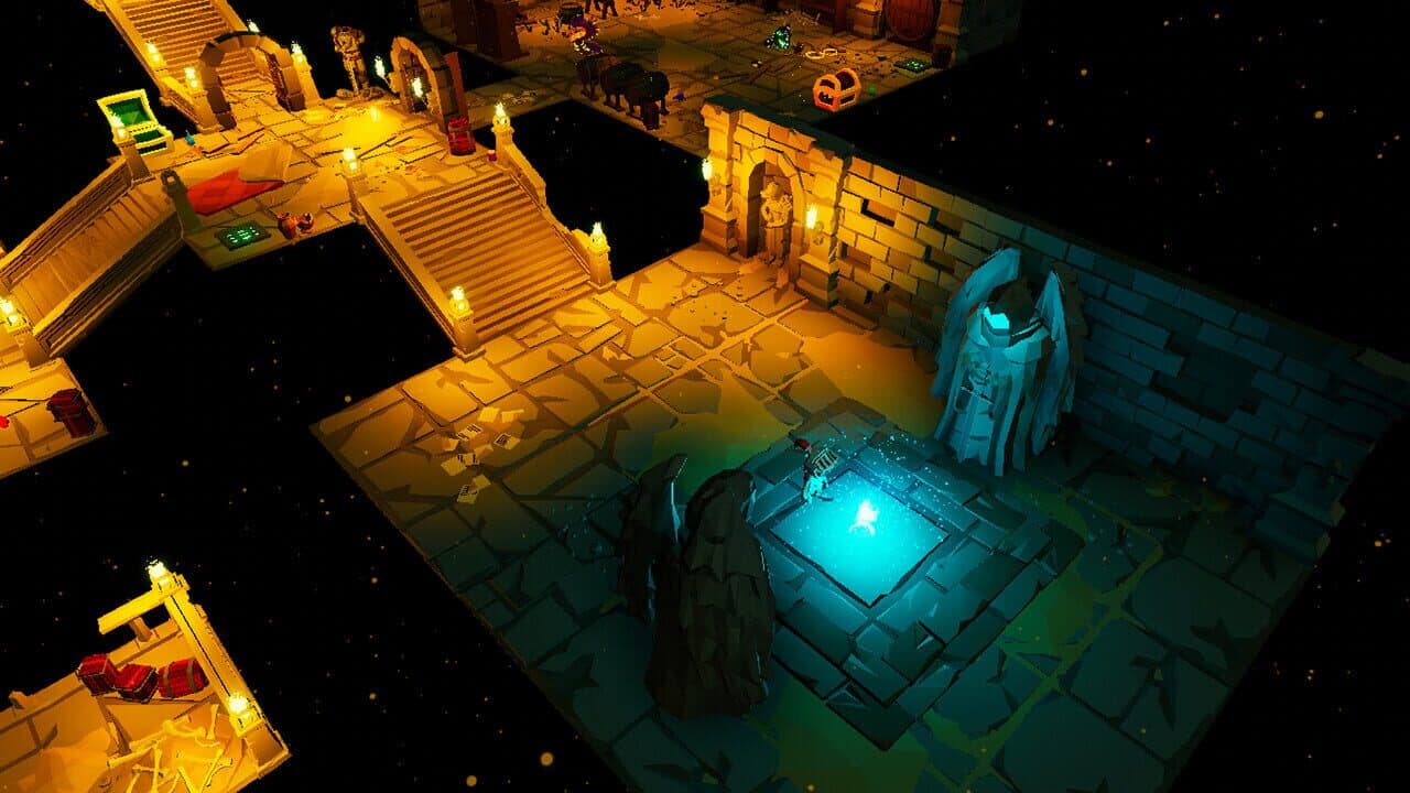 Witch's screenshot 1