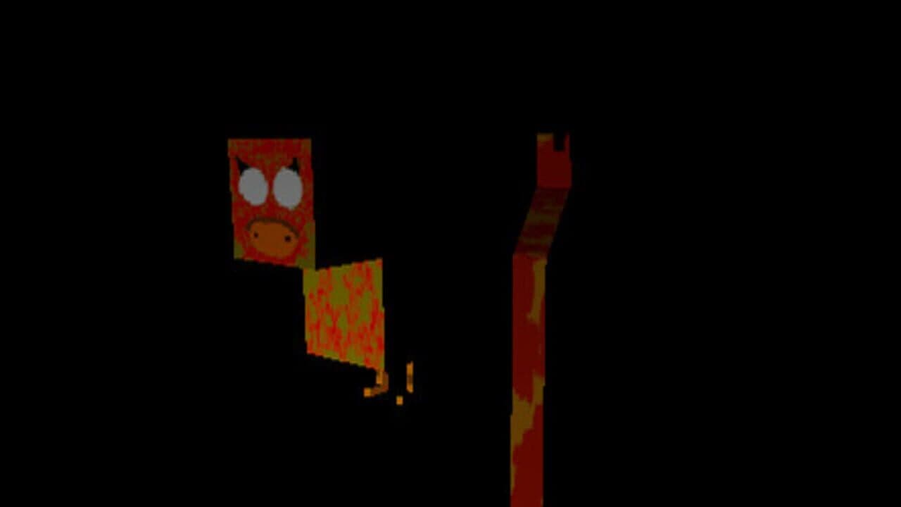 The Ugly Ducling screenshot 1