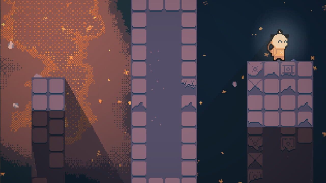 Starcatcher screenshot 1
