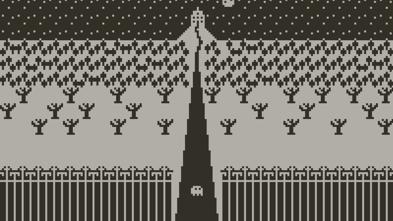 Life's Too Short: A Christmas Spirit thumbnail 2