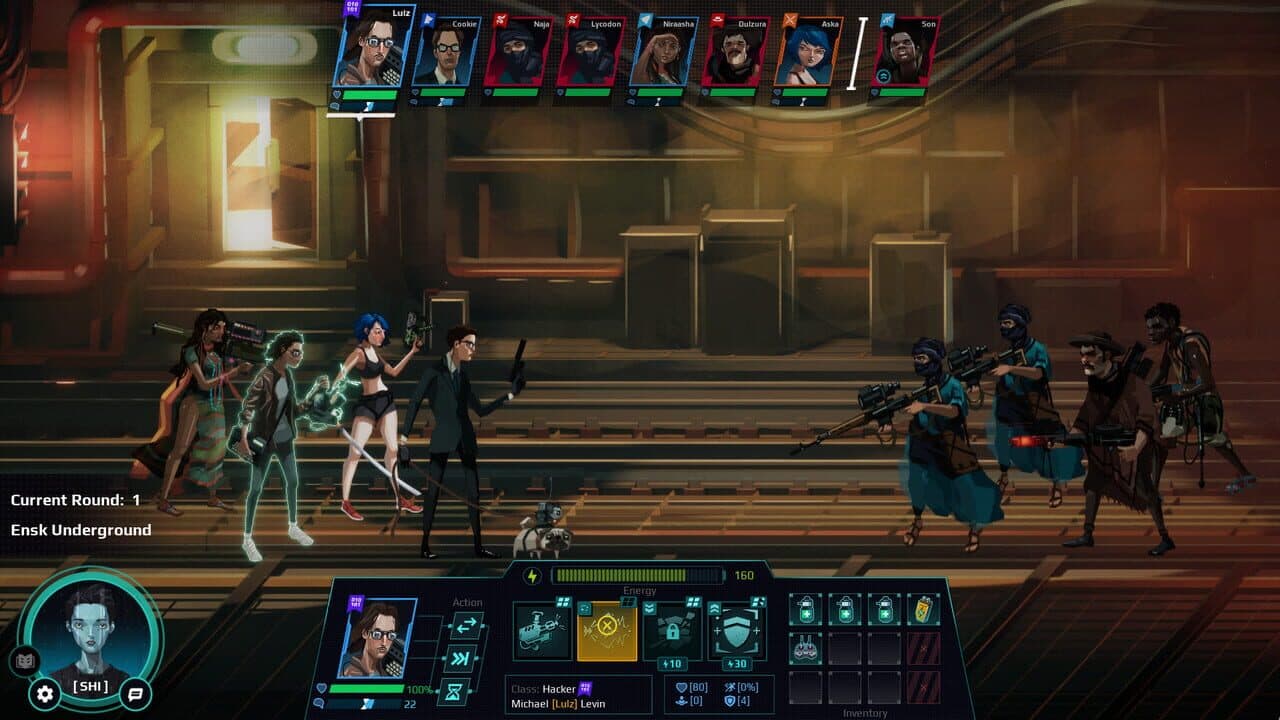 Twilight Wars thumbnail 6
