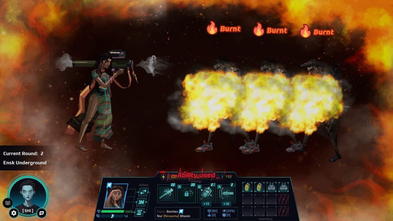 Twilight Wars thumbnail 5