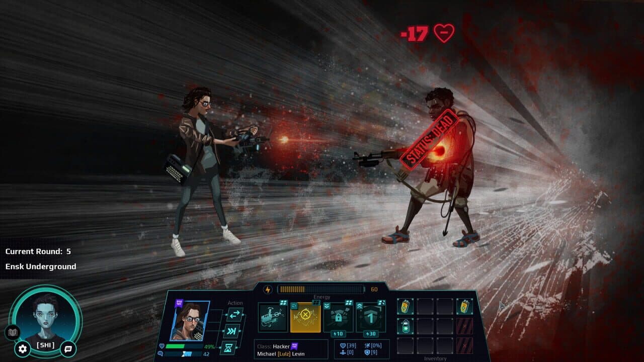 Twilight Wars screenshot 1