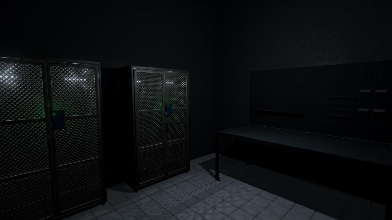 SCP: Classified Site thumbnail 8