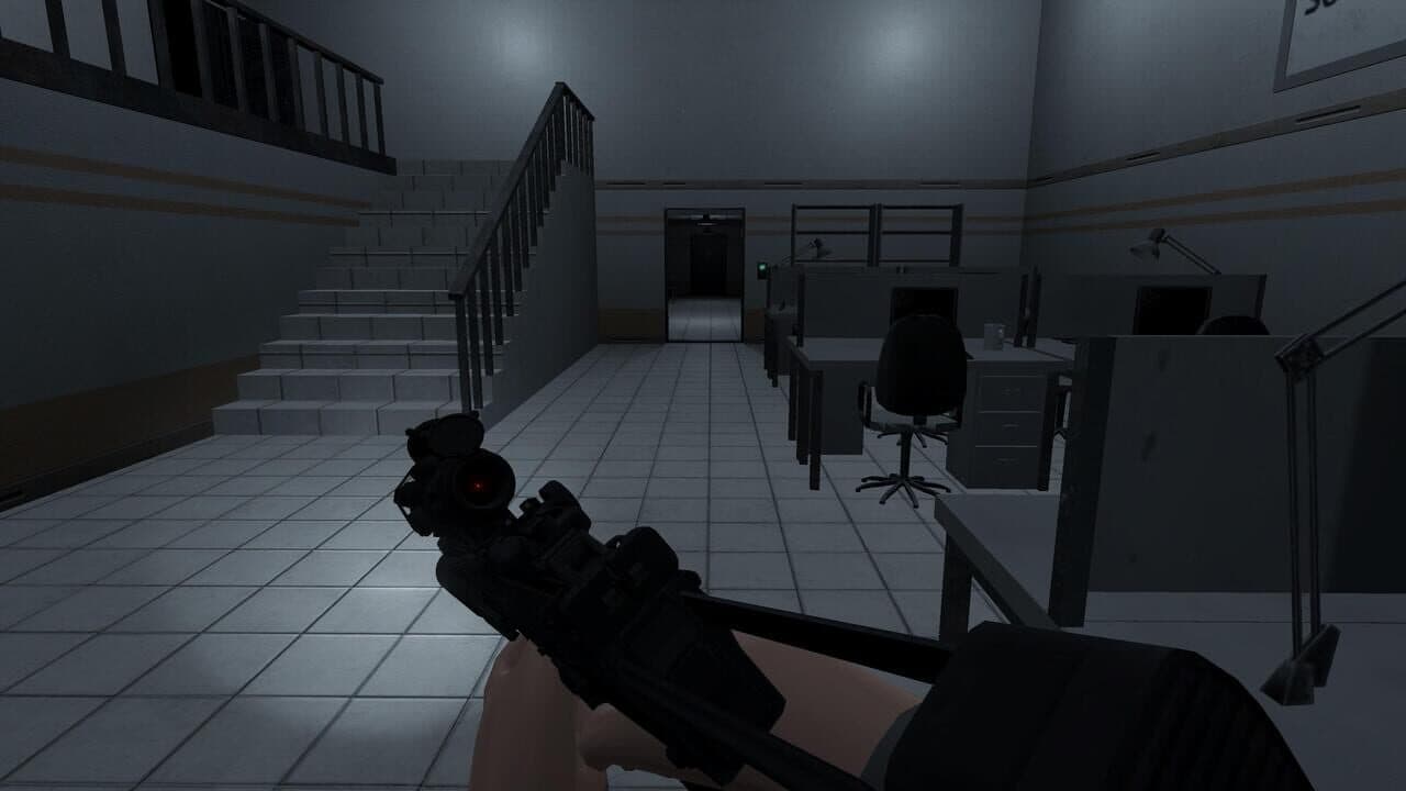 SCP: Classified Site thumbnail 2