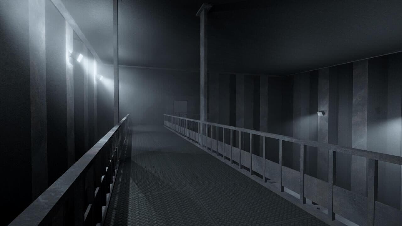 SCP: Classified Site thumbnail 3