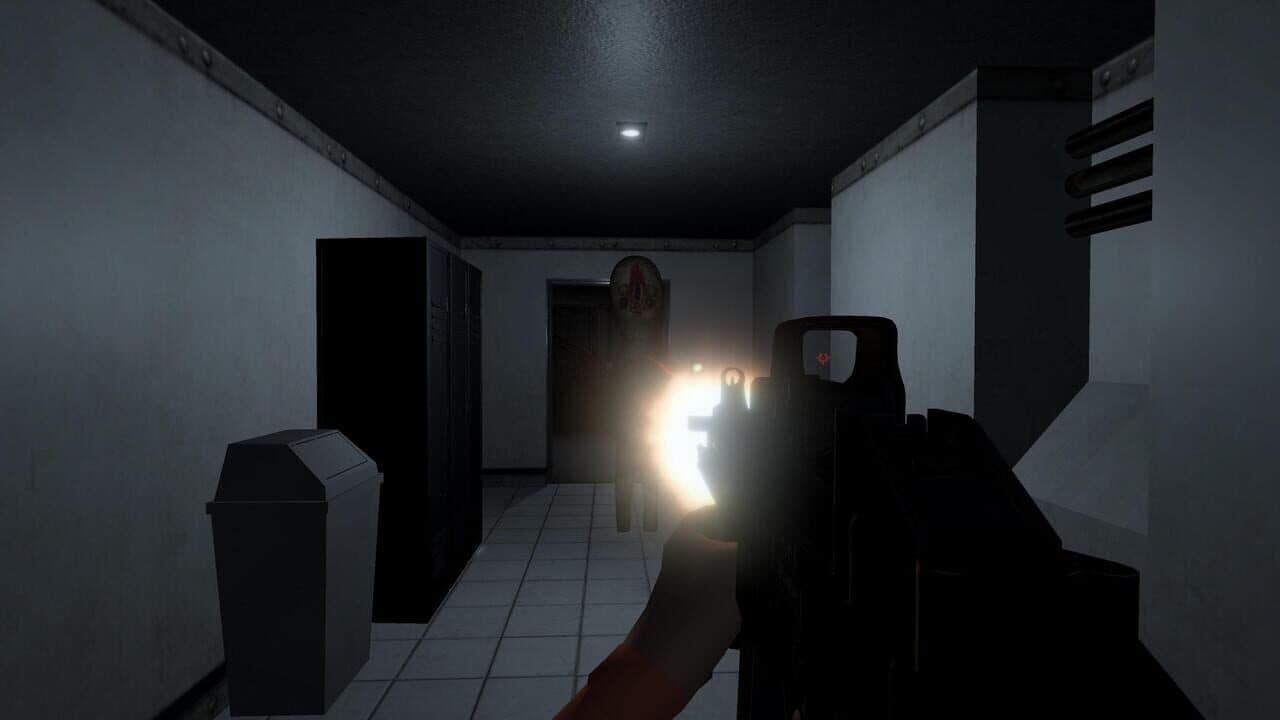 SCP: Classified Site thumbnail 4