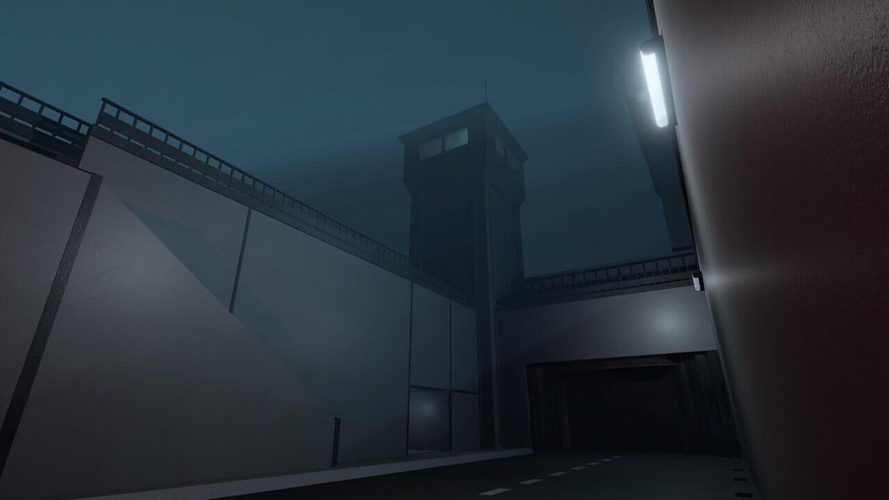 SCP: Classified Site thumbnail 5