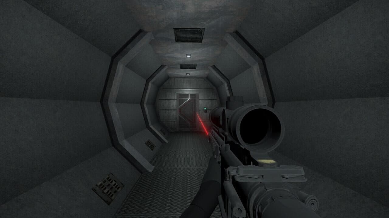 SCP: Classified Site thumbnail 6