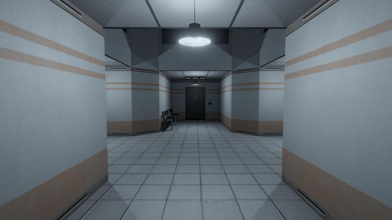 SCP: Classified Site thumbnail 7