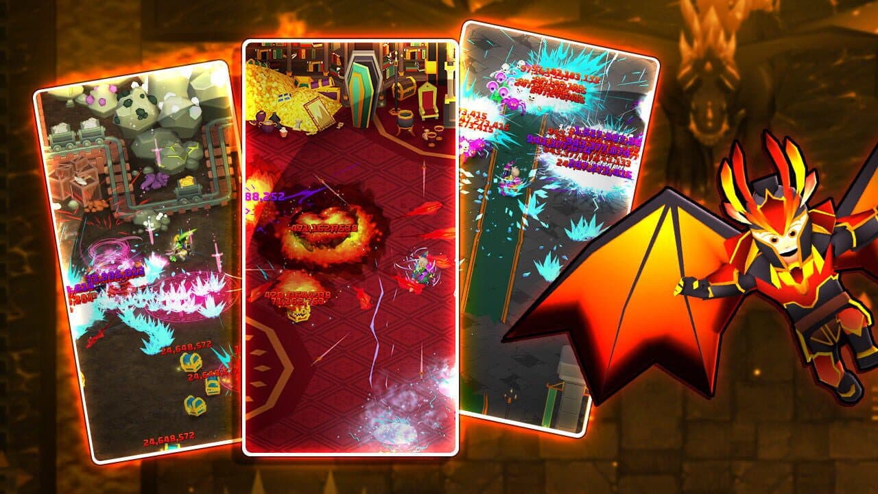 Super Arrow Online thumbnail 2