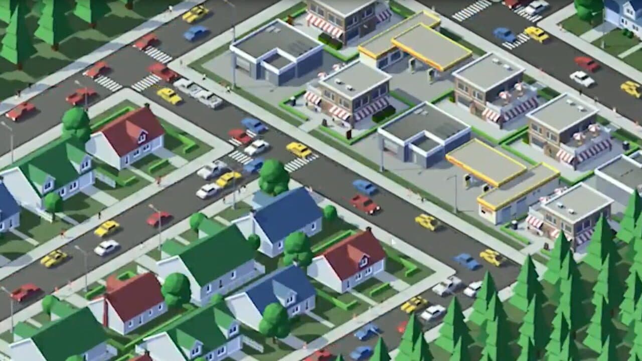 Pocket City 2 thumbnail 2