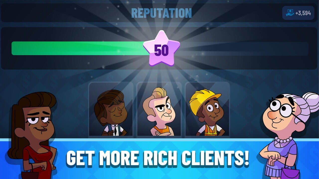 Idle Bank Tycoon thumbnail 2
