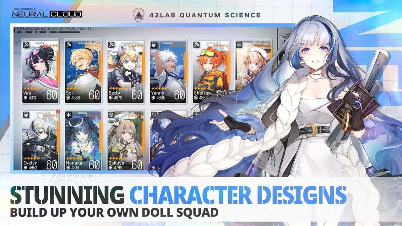 Neural Cloud thumbnail 4