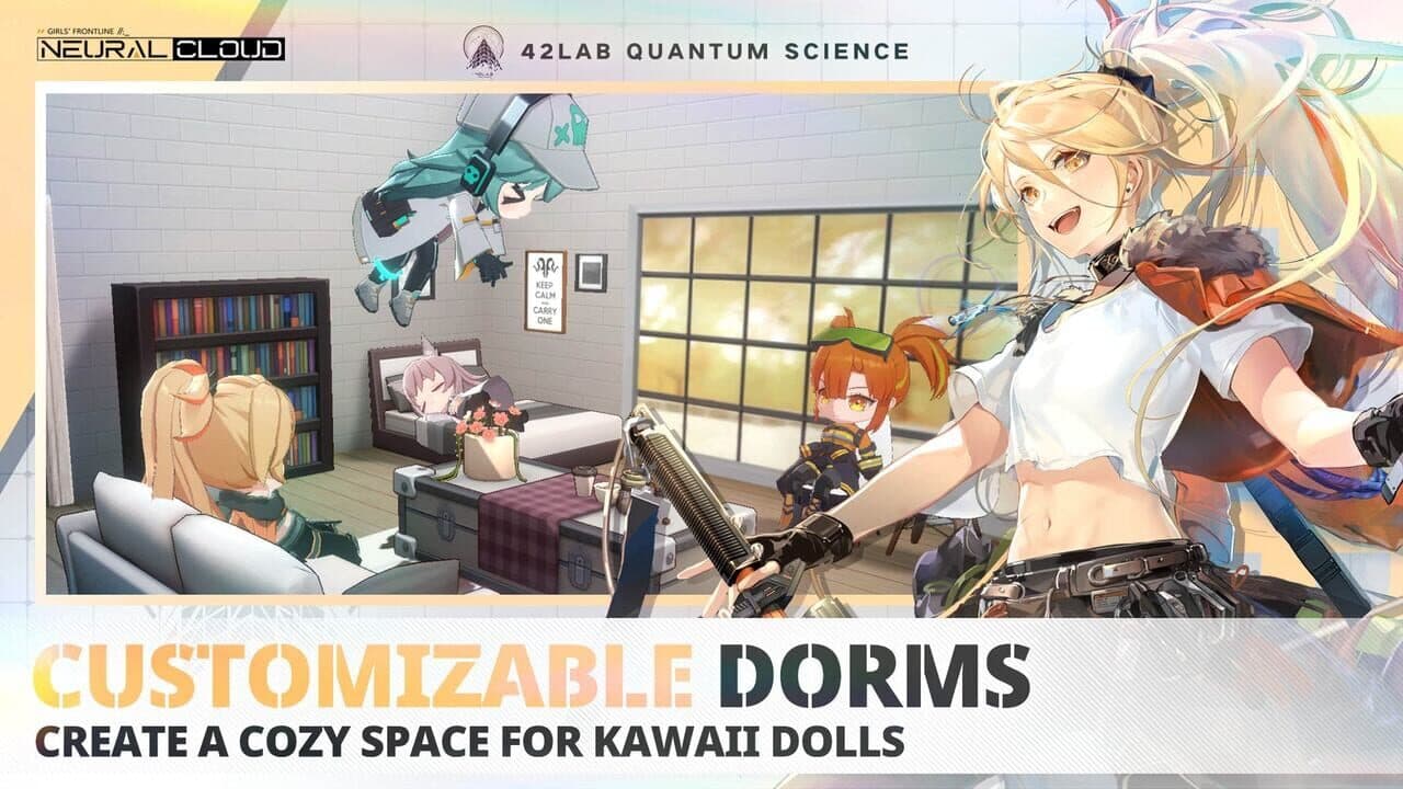 Neural Cloud thumbnail 5