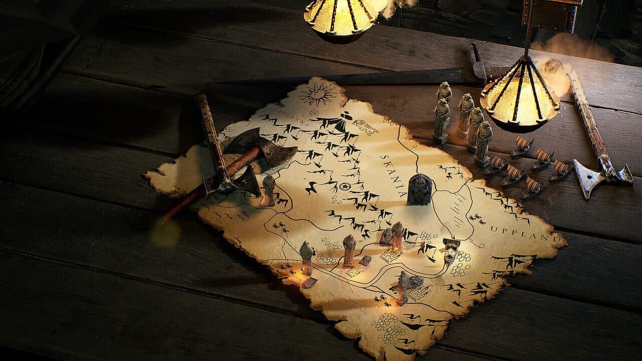 Viking City Builder thumbnail 4