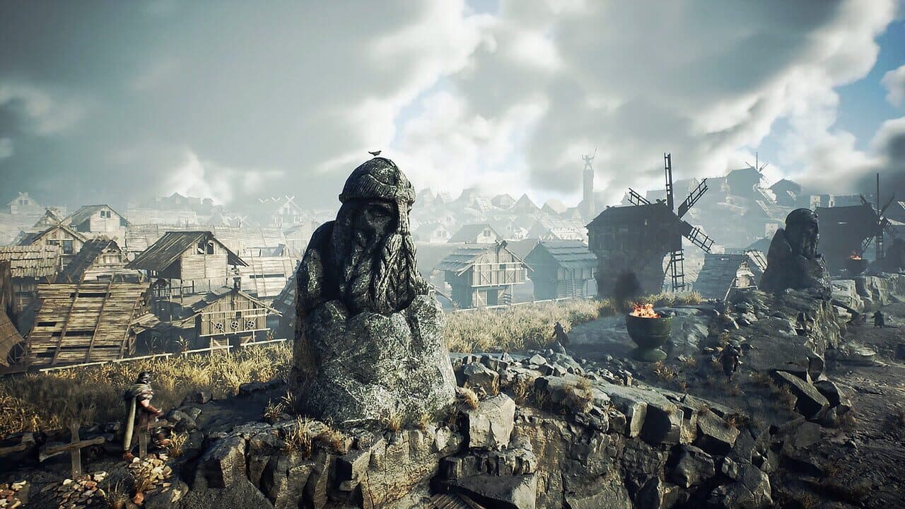 Viking City Builder thumbnail 8
