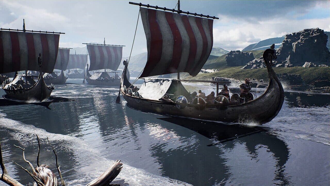 Viking City Builder thumbnail 11