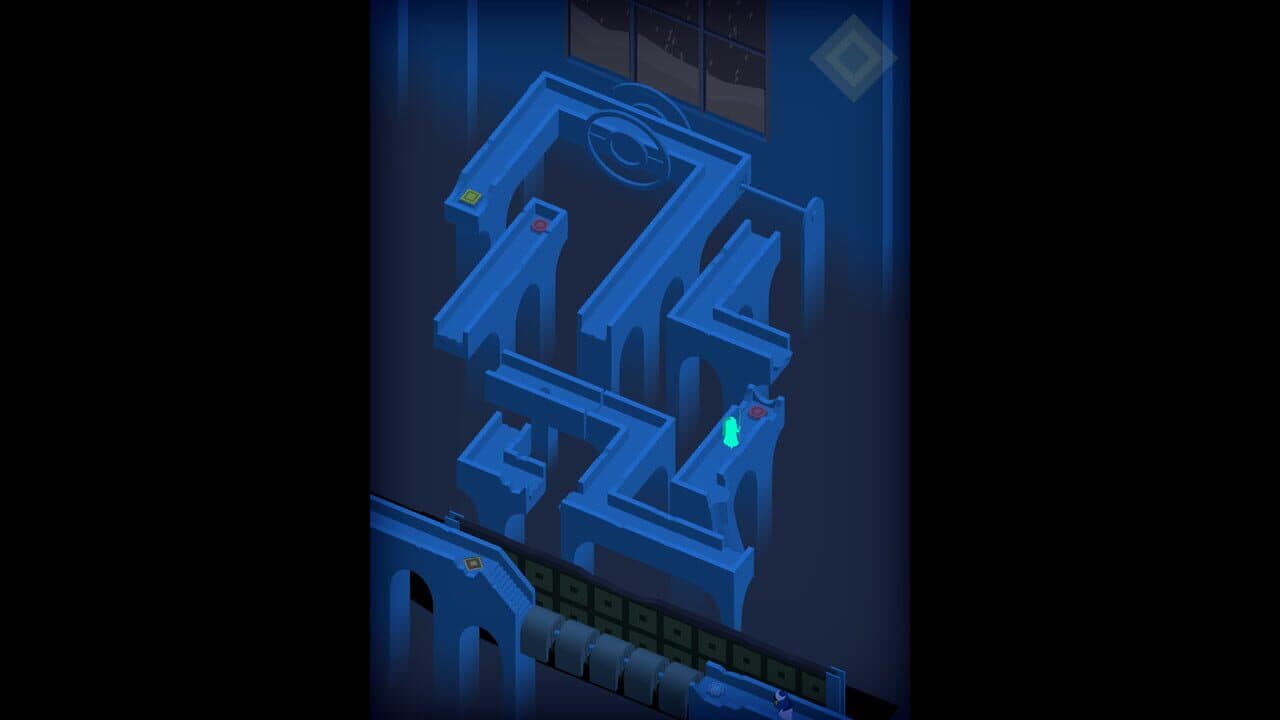 Where Shadows Slumber thumbnail 5