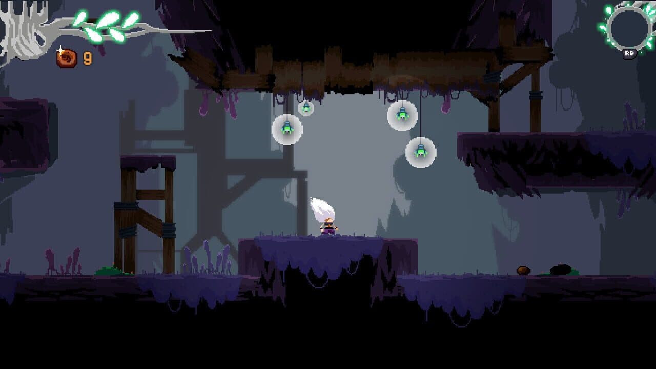 The Last Tree screenshot 1
