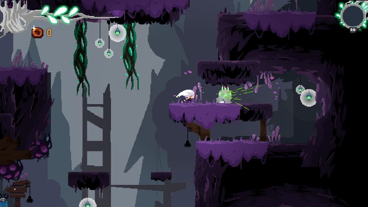 The Last Tree thumbnail 3