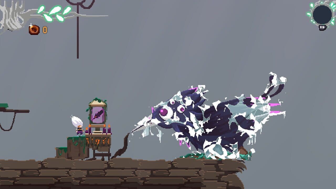 The Last Tree thumbnail 6